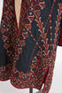 Turcoman Embroidered Chapan